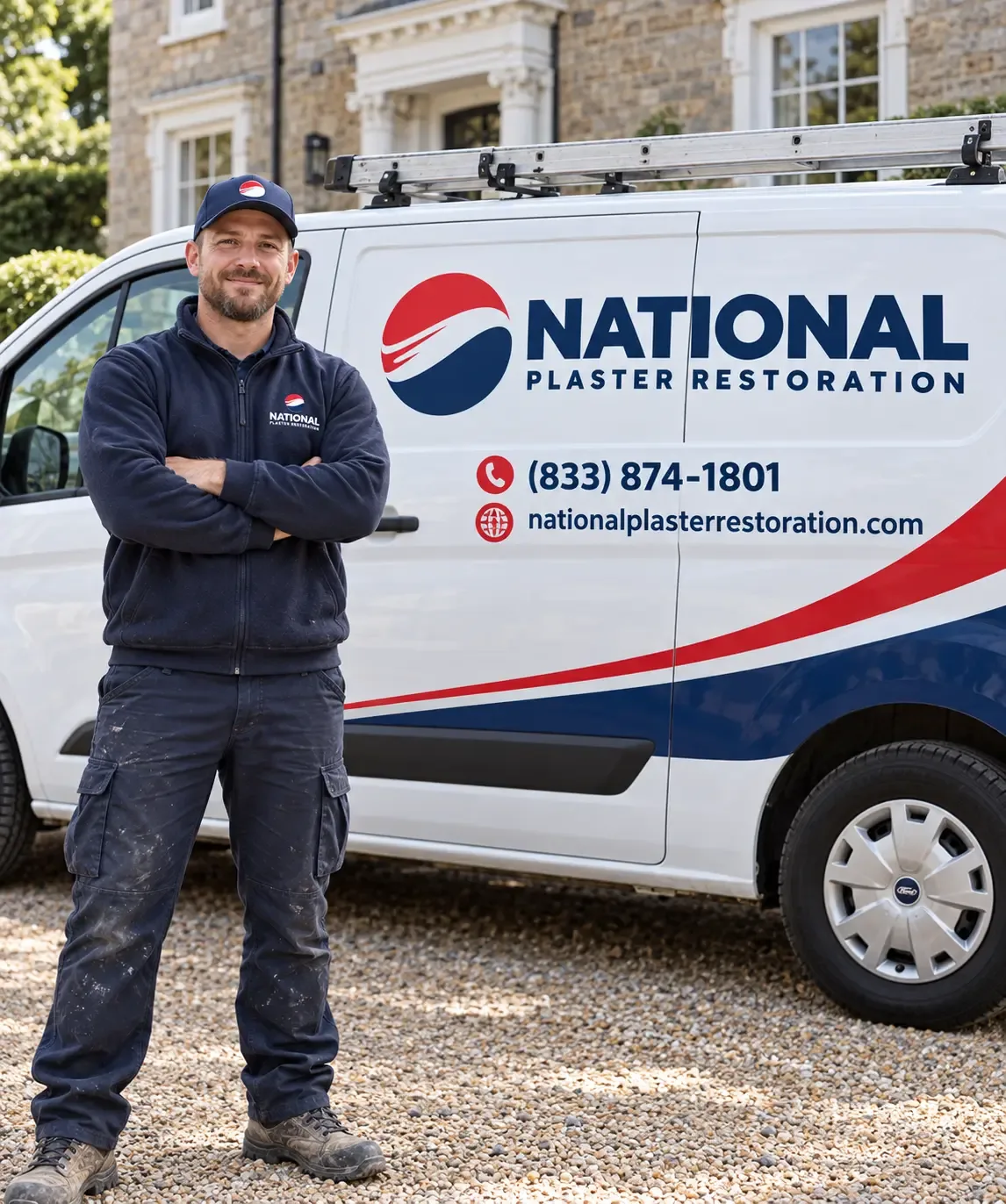 Plaster Repair company in Talco, TX